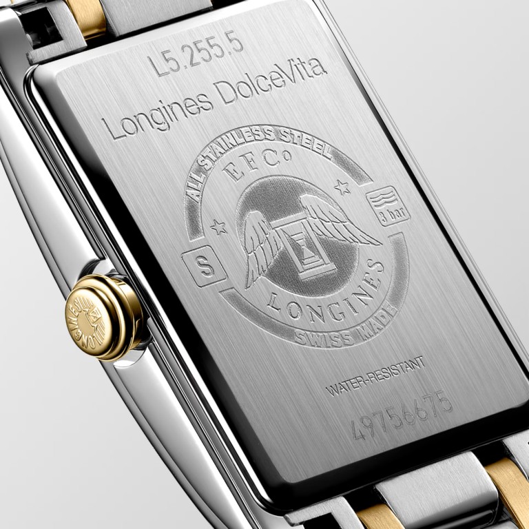 Longines Dolcevita 32mm - L5.255.5.70.7 - #3 Longines Dolcevita 32mm - L5.255.5.70.7 - #3