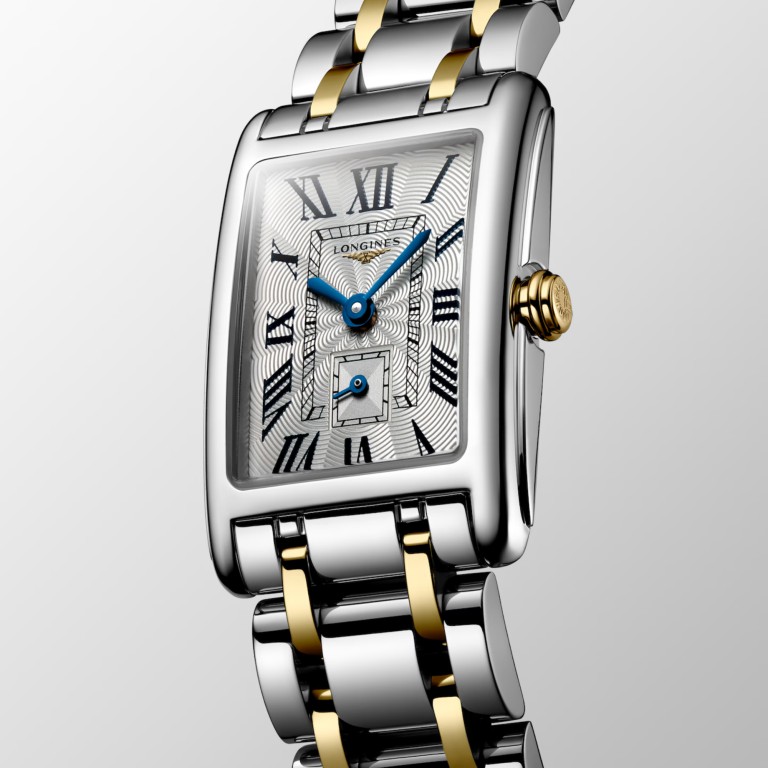 Longines Dolcevita 32mm - L5.255.5.70.7 - #4 Longines Dolcevita 32mm - L5.255.5.70.7 - #4