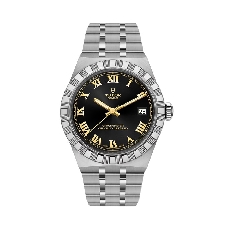 Tudor Royal 36mm - Tudor - 2836C1A0-0101 Tudor Royal 36mm - Tudor - 2836C1A0-0101