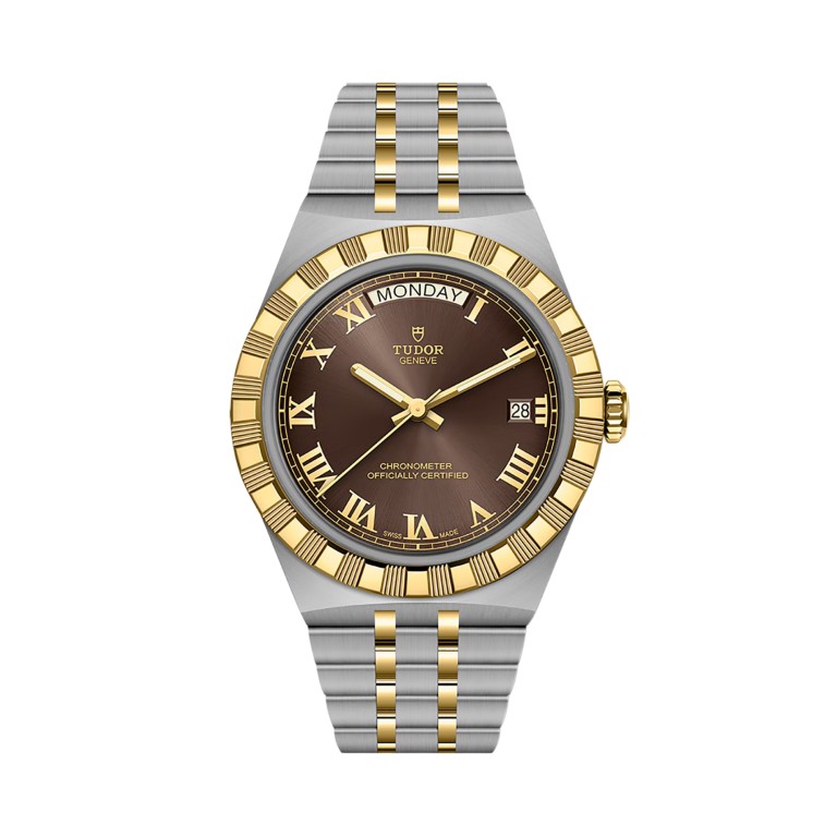 Tudor Royal 40mm - Tudor - 2840D1A3-0001 Tudor Royal 40mm - Tudor - 2840D1A3-0001
