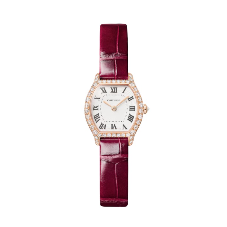 Tortue 0 - Cartier - WJTO0011 Tortue 0 - Cartier - WJTO0011