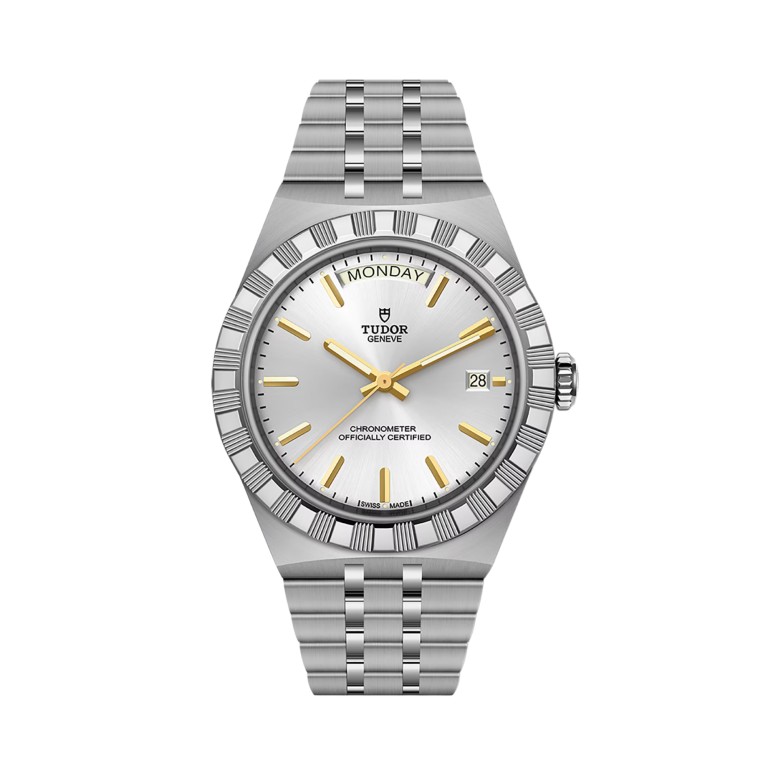 Tudor Royal 40mm - Tudor - 2840D1A0-0004 Tudor Royal 40mm - Tudor - 2840D1A0-0004