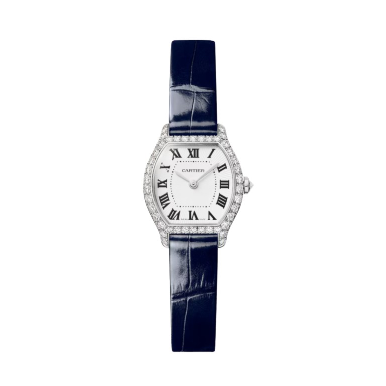 Tortue MINI - Cartier - WJTO0013 Tortue MINI - Cartier - WJTO0013