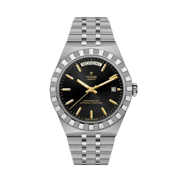 Tudor Royal 40mm - Tudor - 2840D1A0-0001 Tudor Royal 40mm - Tudor - 2840D1A0-0001
