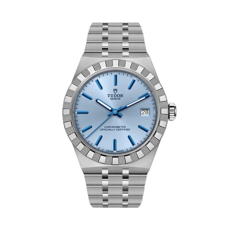 Tudor Royal 36mm - Tudor - 2836C1A0-0106 Tudor Royal 36mm - Tudor - 2836C1A0-0106