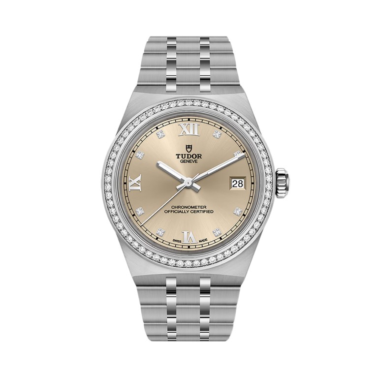 Tudor Royal 36mm - Tudor - 2836C1S0-0001 Tudor Royal 36mm - Tudor - 2836C1S0-0001