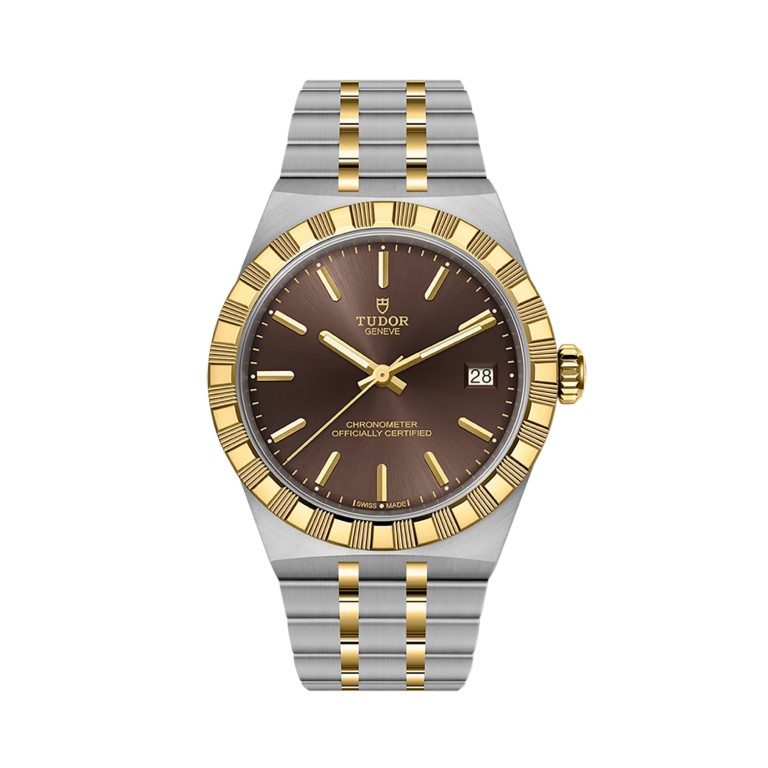 Tudor Royal 36mm - Tudor - 2836C1A3-0001 Tudor Royal 36mm - Tudor - 2836C1A3-0001
