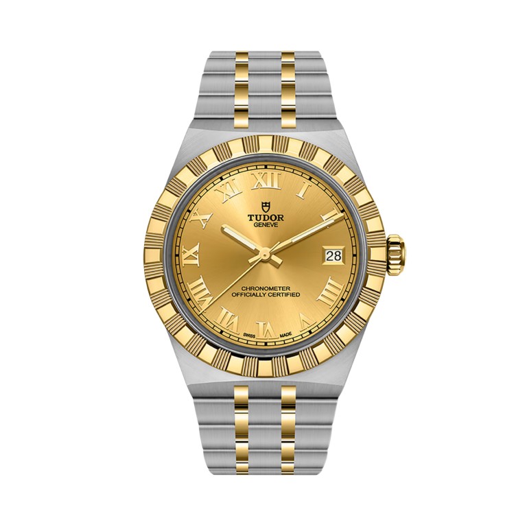 Tudor Royal 36mm - Tudor - 2836C1A3-0002 Tudor Royal 36mm - Tudor - 2836C1A3-0002