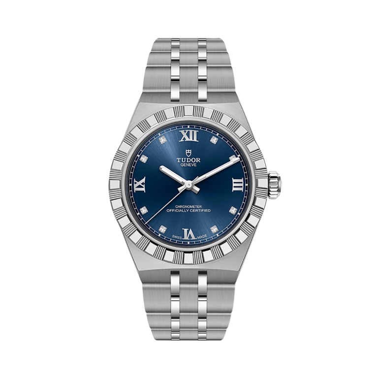 Tudor Royal 30mm - Tudor - 2830A1A0-0001 Tudor Royal 30mm - Tudor - 2830A1A0-0001