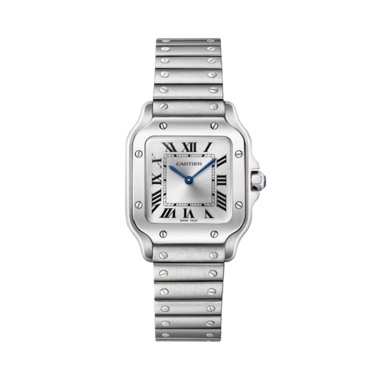 Santos de Cartier SM - Cartier - WSSA0082 Santos de Cartier SM - Cartier - WSSA0082