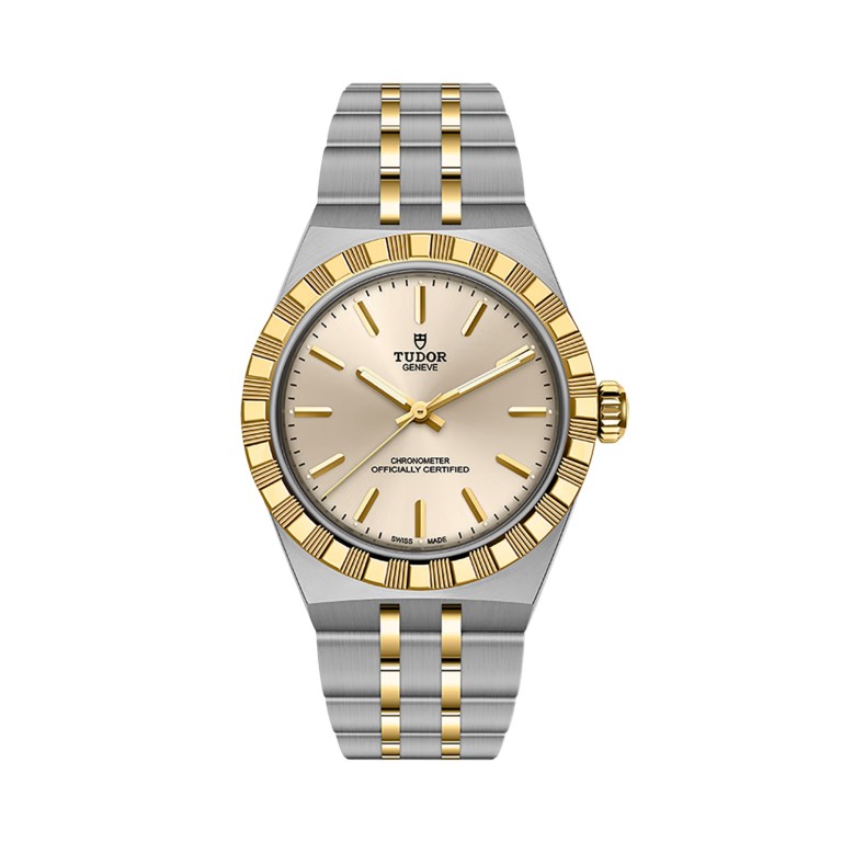 Tudor Royal 30mm - Tudor - 2830A1A3-0003 Tudor Royal 30mm - Tudor - 2830A1A3-0003