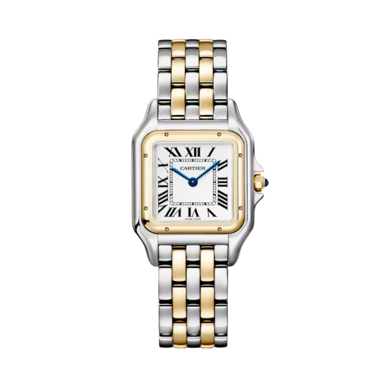 Panthère de Cartier MM - Cartier - W2PN0019 Panthère de Cartier MM - Cartier - W2PN0019