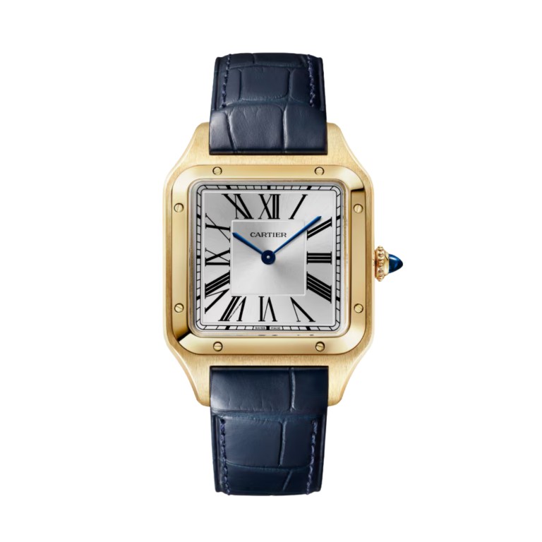 Santos de Cartier 0 - Cartier - WGSA0139 Santos de Cartier 0 - Cartier - WGSA0139
