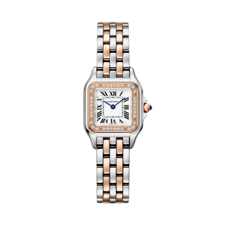 Panthère de Cartier SM - Cartier - W3PN0014 Panthère de Cartier SM - Cartier - W3PN0014