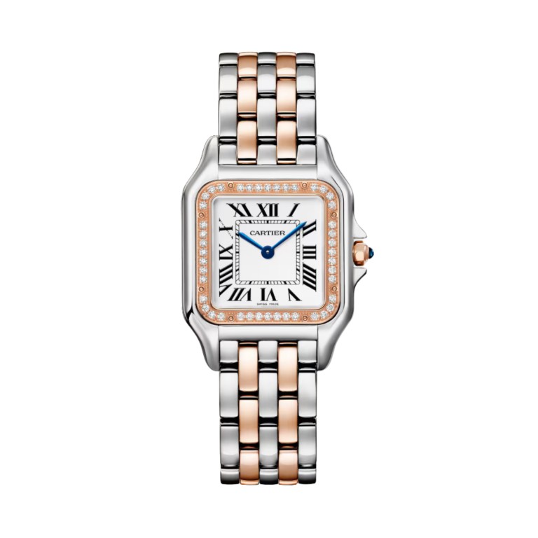 Panthère de Cartier MM - Cartier - W3PN0015 Panthère de Cartier MM - Cartier - W3PN0015