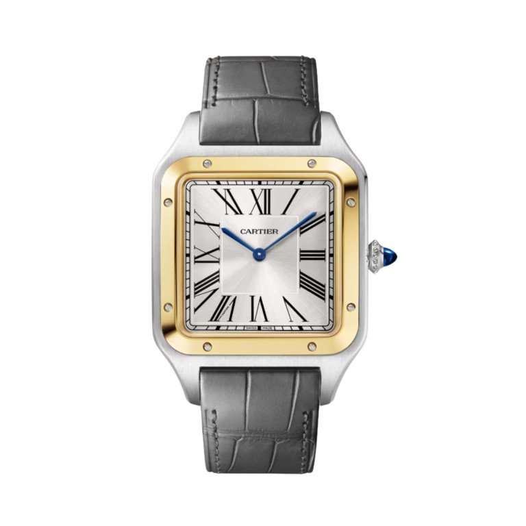 Santos de Cartier XL - Cartier - W2SA0034 Santos de Cartier XL - Cartier - W2SA0034