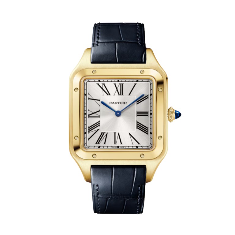 Santos de Cartier XL - Cartier - WGSA0108 Santos de Cartier XL - Cartier - WGSA0108