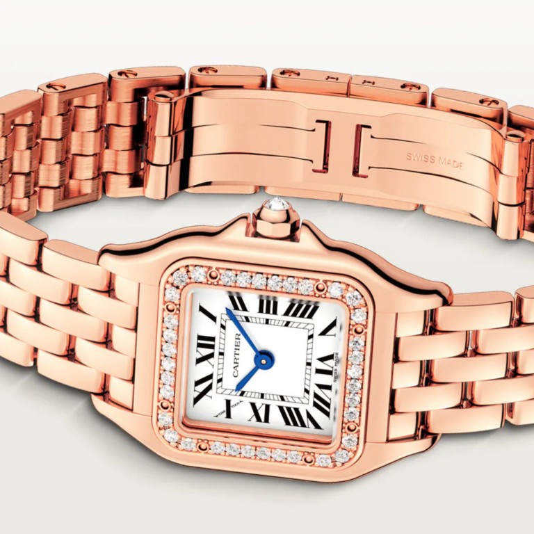 Cartier Panthère de Cartier SM - WJPN0049 - #3 Cartier Panthère de Cartier SM - WJPN0049 - #3