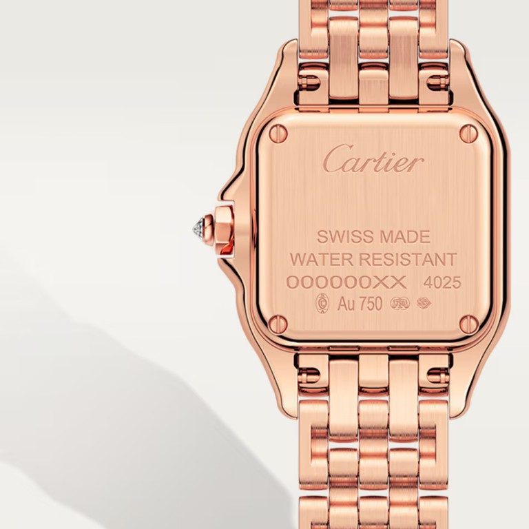 Cartier Panthère de Cartier SM - WJPN0049 - #4 Cartier Panthère de Cartier SM - WJPN0049 - #4