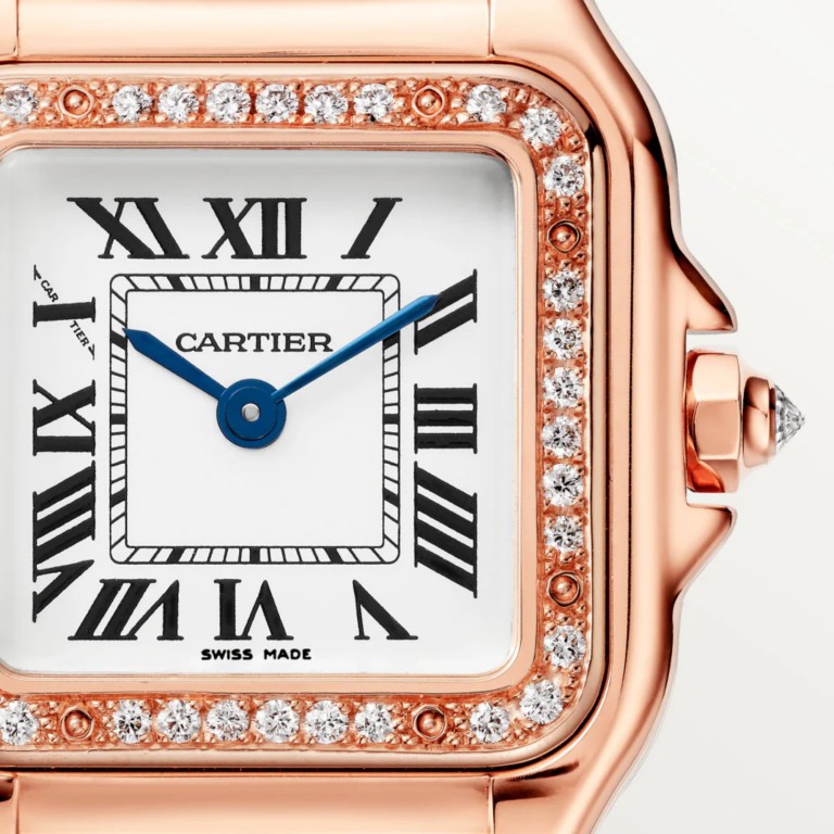 Cartier Panthère de Cartier SM - WJPN0049 - #2 Cartier Panthère de Cartier SM - WJPN0049 - #2