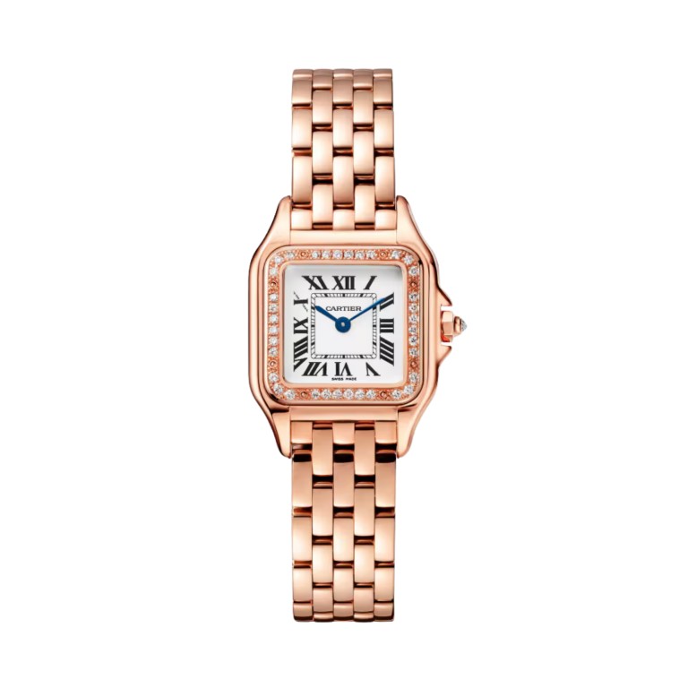 Panthère de Cartier SM - Cartier - WJPN0049 Panthère de Cartier SM - Cartier - WJPN0049