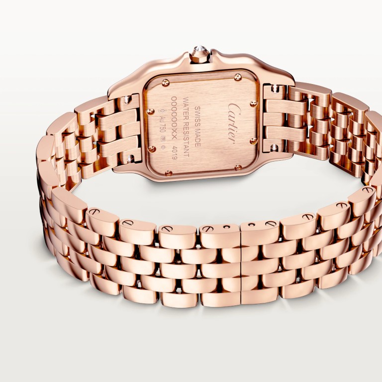 Cartier Panthère de Cartier MM - WJPN0072 - #4 Cartier Panthère de Cartier MM - WJPN0072 - #4