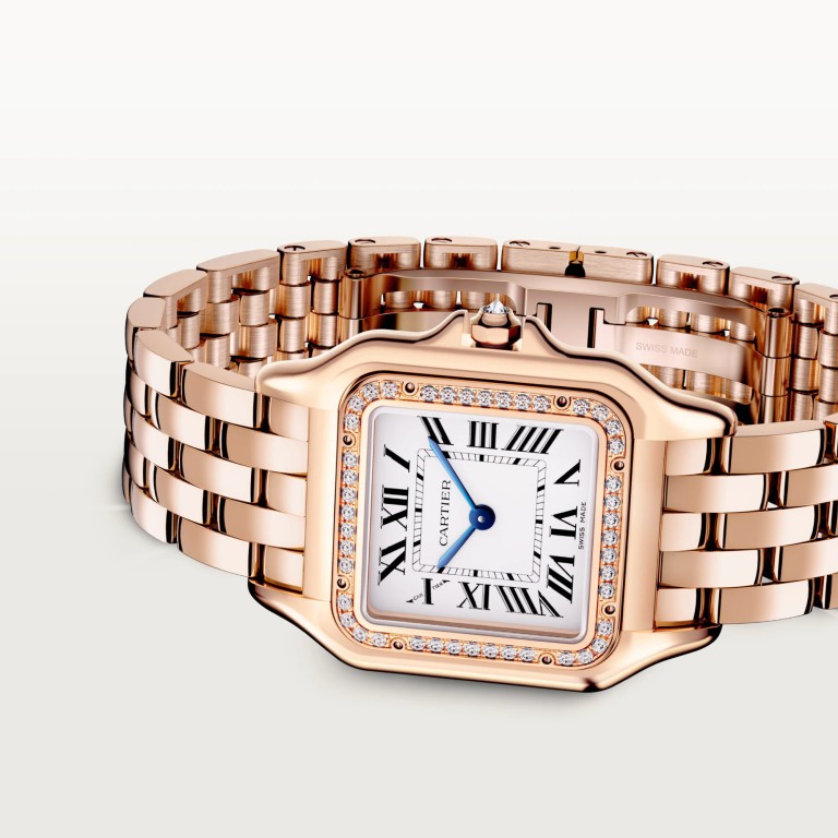Cartier Panthère de Cartier MM - WJPN0072 - #3 Cartier Panthère de Cartier MM - WJPN0072 - #3
