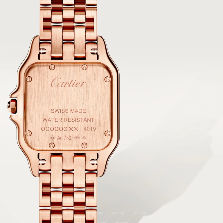 Cartier Panthère de Cartier MM - WJPN0072 - #5 Cartier Panthère de Cartier MM - WJPN0072 - #5