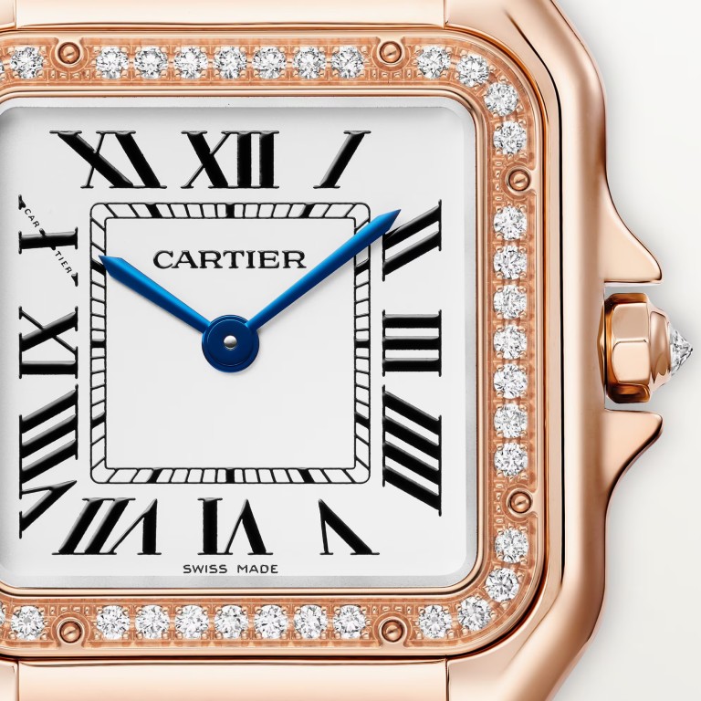 Cartier Panthère de Cartier MM - WJPN0072 - #2 Cartier Panthère de Cartier MM - WJPN0072 - #2