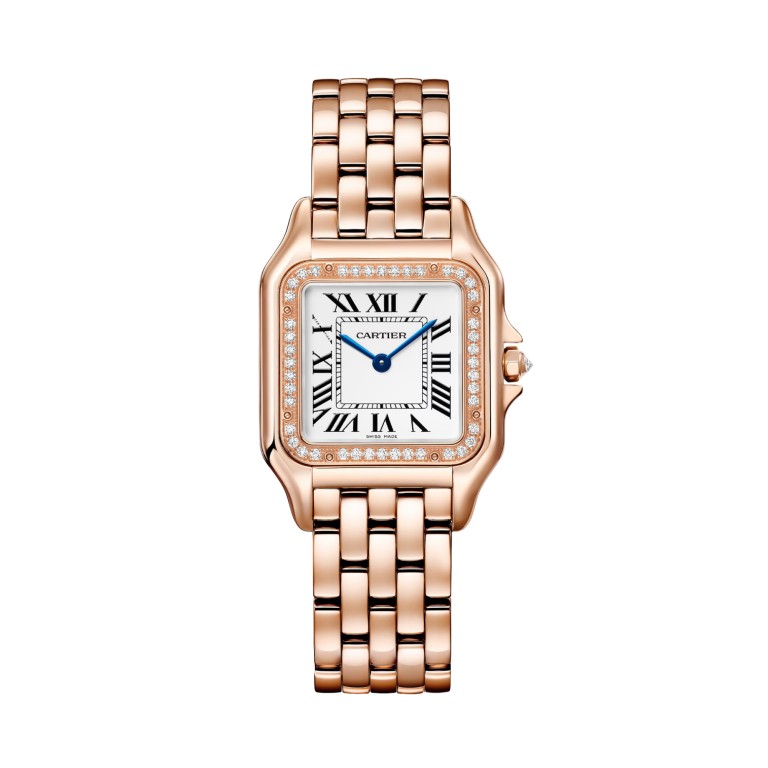 Panthère de Cartier MM - Cartier - WJPN0072 Panthère de Cartier MM - Cartier - WJPN0072