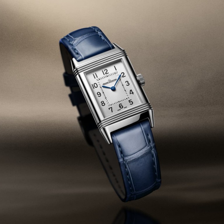 Jaeger-LeCoultre Reverso Classic Monoface 36mm - Q2608442 - #4 Jaeger-LeCoultre Reverso Classic Monoface 36mm - Q2608442 - #4