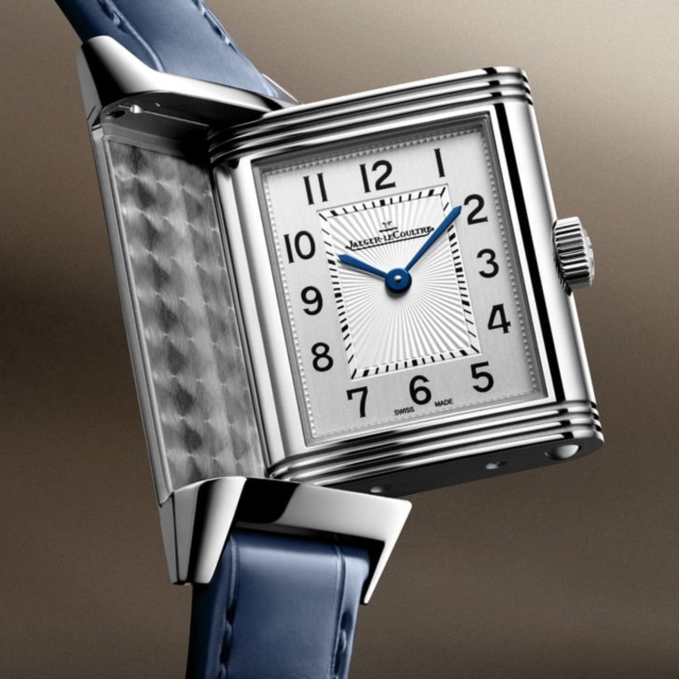 Jaeger-LeCoultre Reverso Classic Monoface 36mm - Q2608442 - #5 Jaeger-LeCoultre Reverso Classic Monoface 36mm - Q2608442 - #5