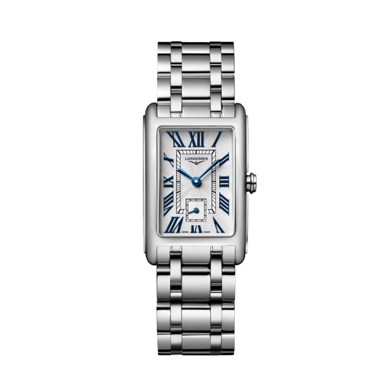 Dolcevita 37mm - Longines - L5.512.4.70.6 Dolcevita 37mm - Longines - L5.512.4.70.6