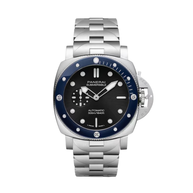 Submersible 44mm - Panerai - PAM01756 Submersible 44mm - Panerai - PAM01756