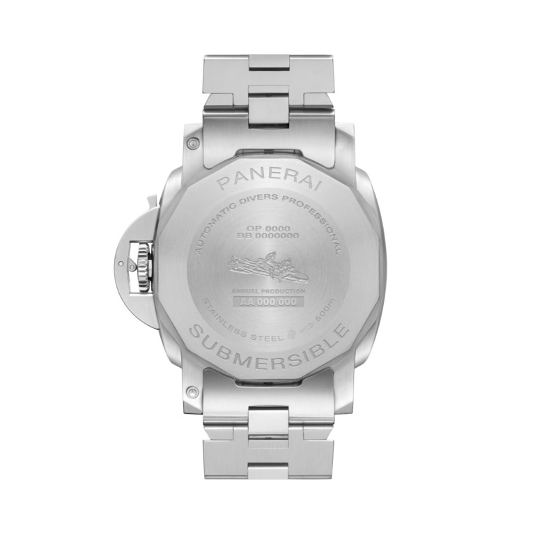 Panerai Submersible 44mm - PAM01756 - #2 Panerai Submersible 44mm - PAM01756 - #2
