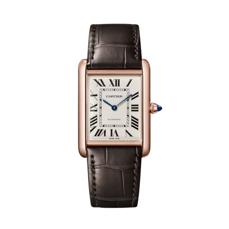 Tank LM - Cartier - WGTA0346 Tank LM - Cartier - WGTA0346