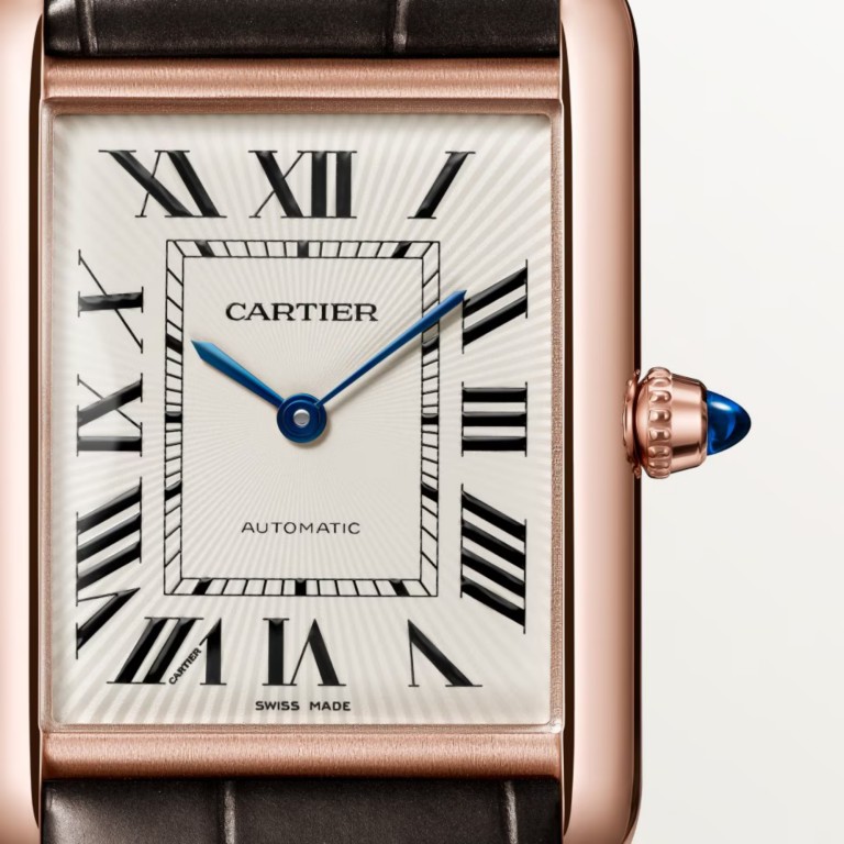 Cartier Tank Louis Cartier LM - WGTA0346 - #6 Cartier Tank Louis Cartier LM - WGTA0346 - #6