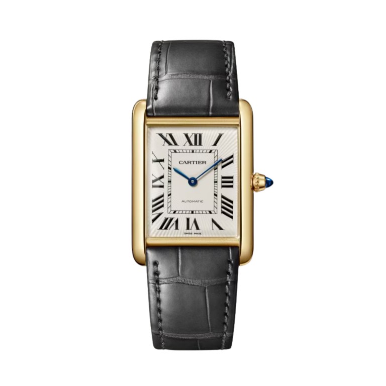 Tank LM - Cartier - WGTA0357 Tank LM - Cartier - WGTA0357
