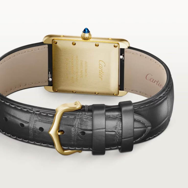 Cartier Tank Louis Cartier LM - WGTA0357 - #2 Cartier Tank Louis Cartier LM - WGTA0357 - #2