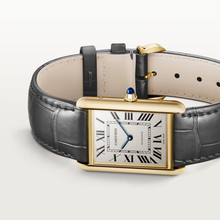 Cartier Tank Louis Cartier LM - WGTA0357 - #4 Cartier Tank Louis Cartier LM - WGTA0357 - #4