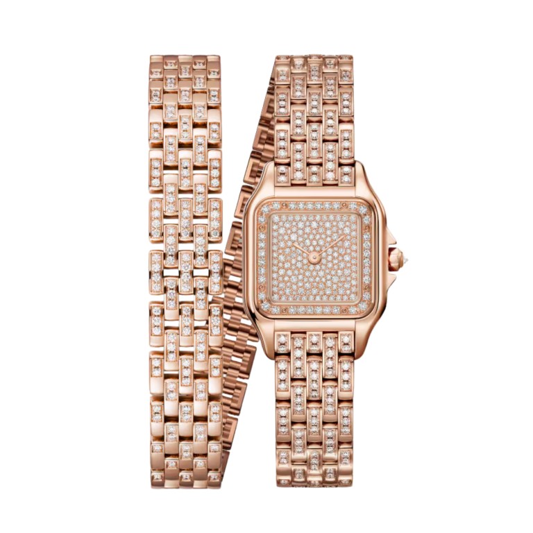 Panthère de Cartier SM - Cartier - WJPN0062 Panthère de Cartier SM - Cartier - WJPN0062