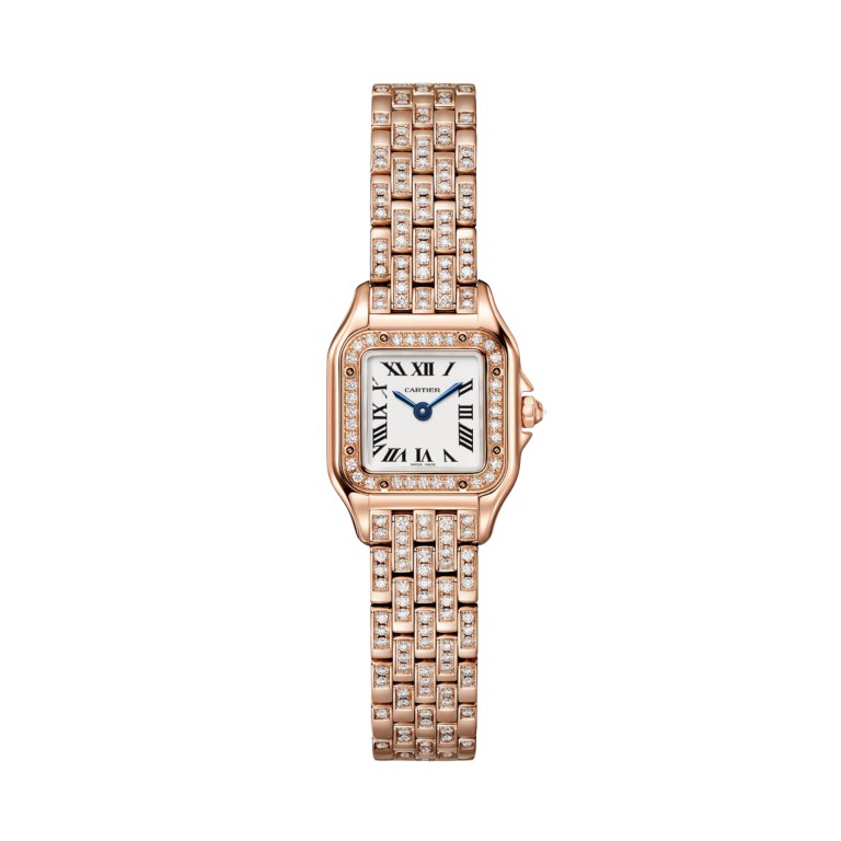 Panthère de Cartier Mini - Cartier - WJPN0063 Panthère de Cartier Mini - Cartier - WJPN0063