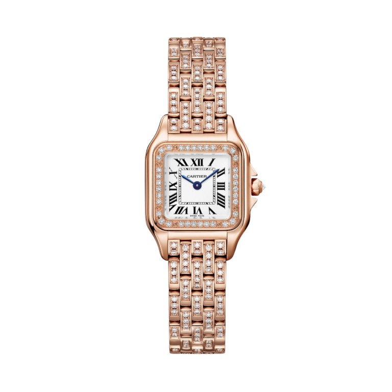 Panthère de Cartier SM - Cartier - WJPN0061 Panthère de Cartier SM - Cartier - WJPN0061