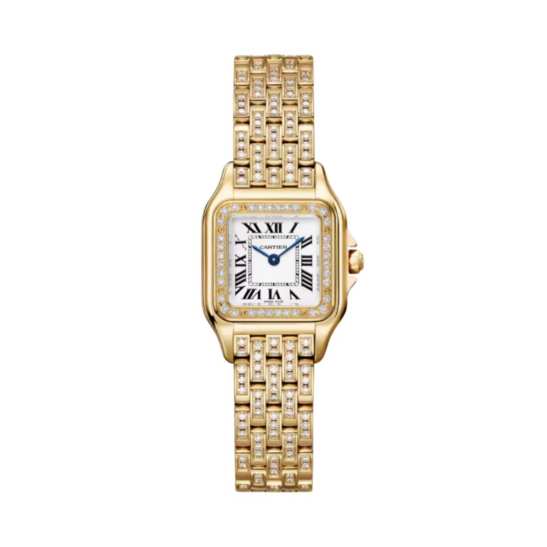Panthère de Cartier SM - Cartier - WJPN0059 Panthère de Cartier SM - Cartier - WJPN0059