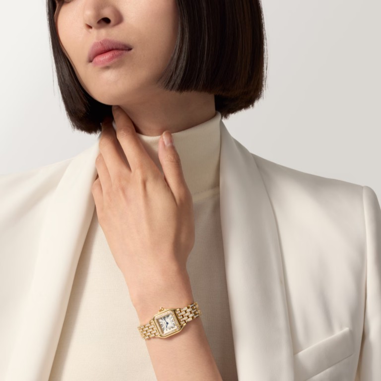 Cartier Panthère de Cartier SM - WJPN0059 - #10 Cartier Panthère de Cartier SM - WJPN0059 - #10