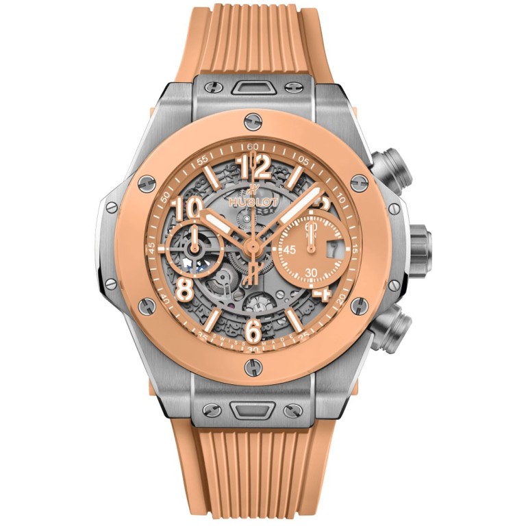 Big Bang 42mm - Hublot - 441.NCU.5920.RX Big Bang 42mm - Hublot - 441.NCU.5920.RX