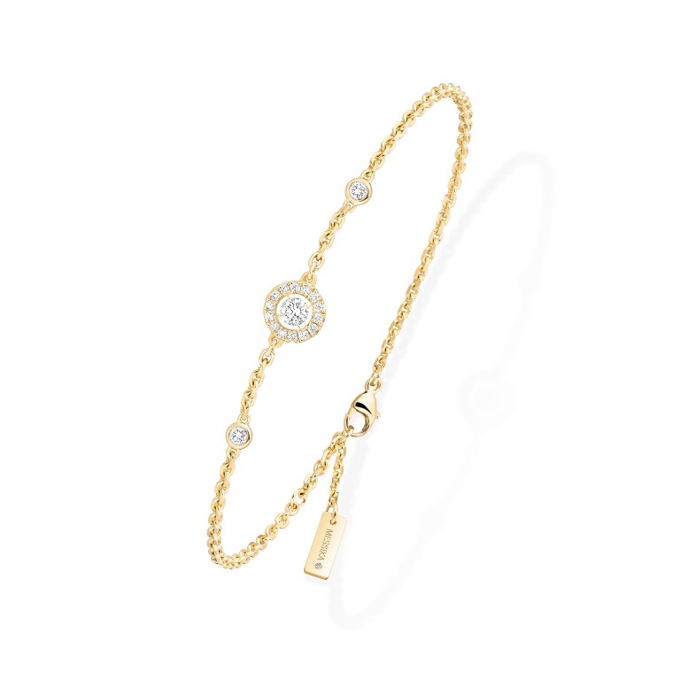 Joy Armband - Messika - 5337-YG Joy Armband - Messika - 5337-YG