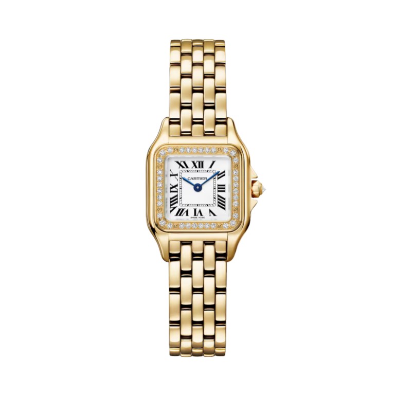 Panthère de Cartier SM - Cartier - WJPN0067 Panthère de Cartier SM - Cartier - WJPN0067