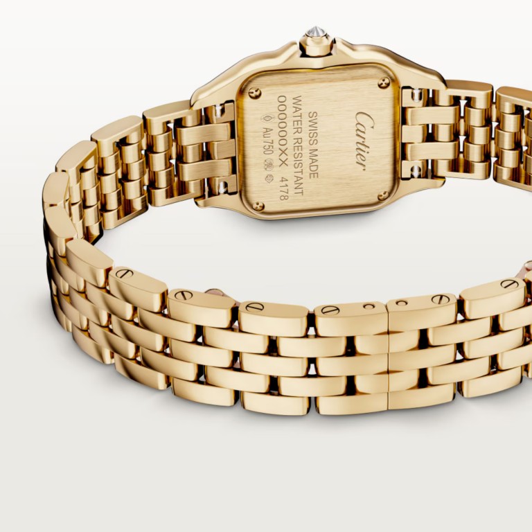 Cartier Panthère de Cartier SM - WJPN0067 - #5 Cartier Panthère de Cartier SM - WJPN0067 - #5