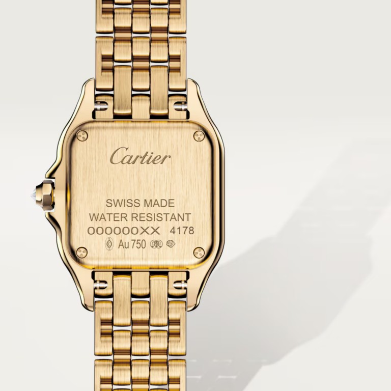 Cartier Panthère de Cartier SM - WJPN0067 - #6 Cartier Panthère de Cartier SM - WJPN0067 - #6